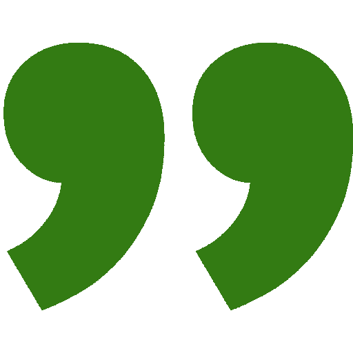 quotes icon
